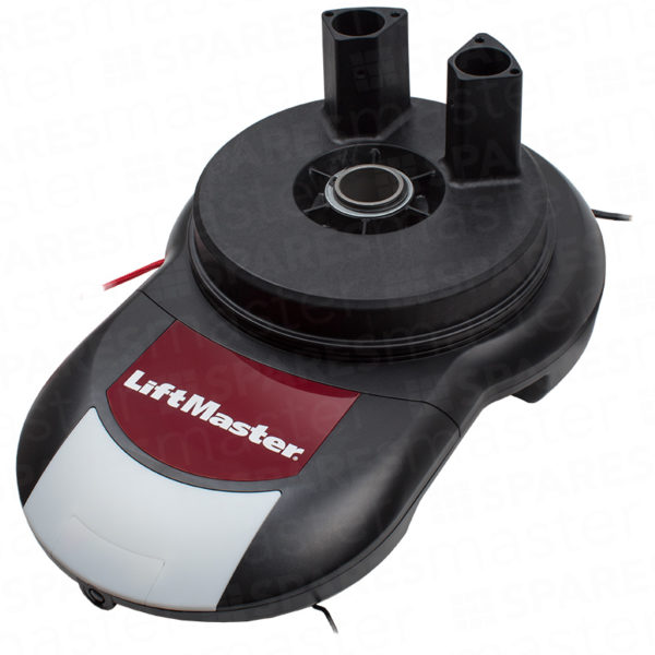 Chamberlain Liftmaster LM750 roller garage door opener