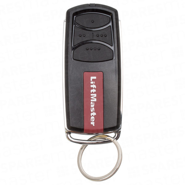 Chamberlain Liftmaster TX4UNIF garage door remote