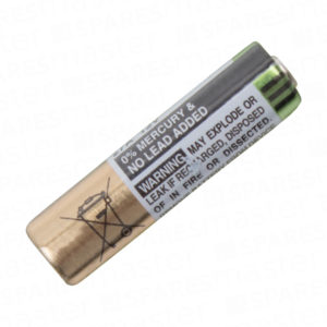 Battery LR27A