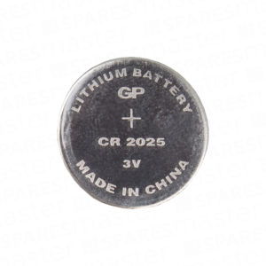 Battery CR2025