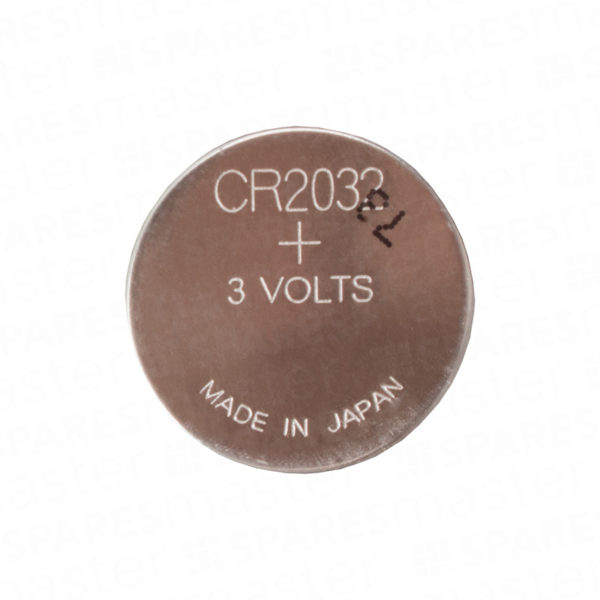 Battery CR2032