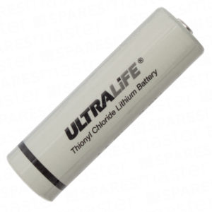 Battery AA 3.6V