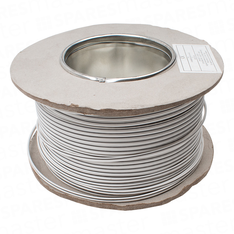 Bell Wire 2 Core Copper Electrical Cable Sparesmaster
