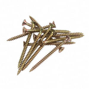 Timber screws