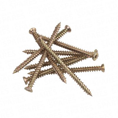 Concrete Screws