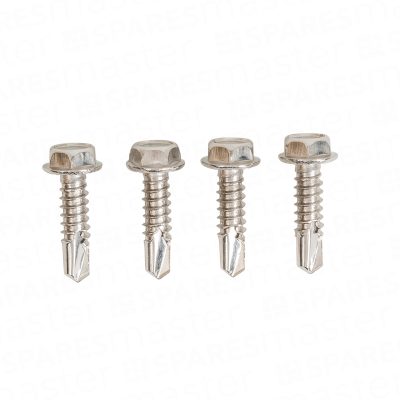 TEK Screws