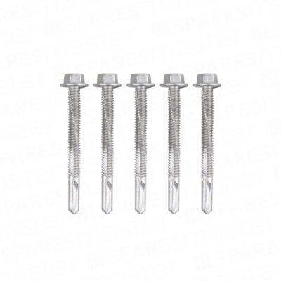 Heavy Duty Tek screws