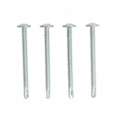 Baypole Screws