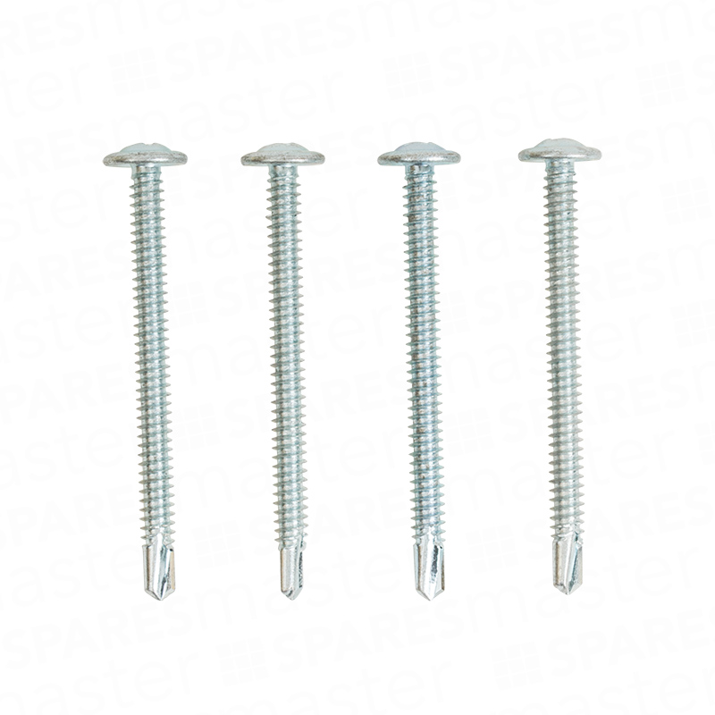 Baypole Screws