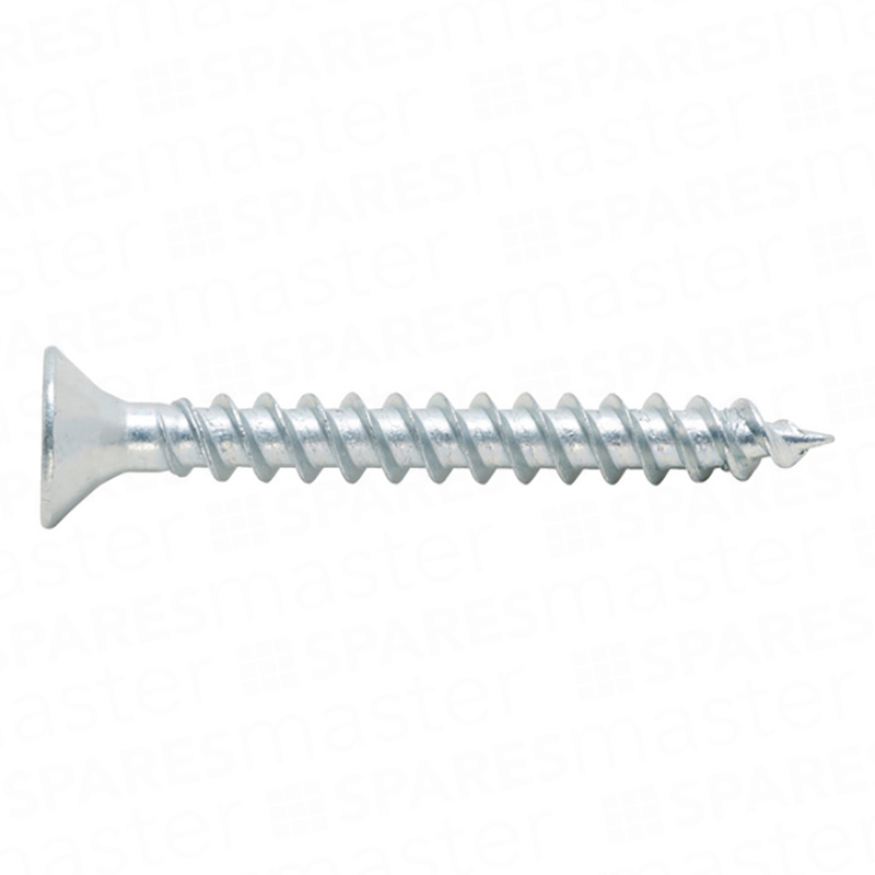 Wurth woodscrews