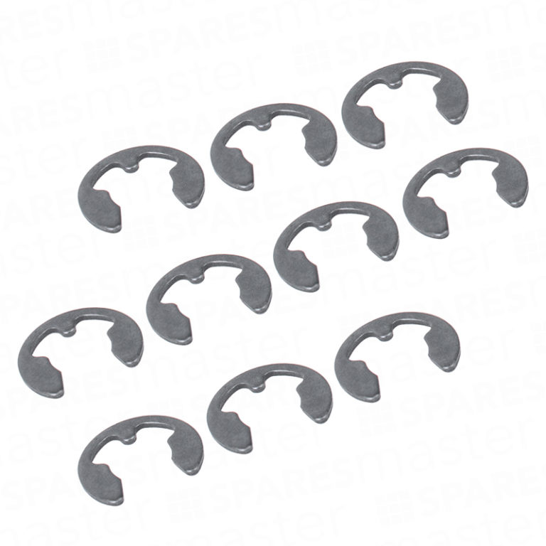 Clips/Washers Sparesmaster