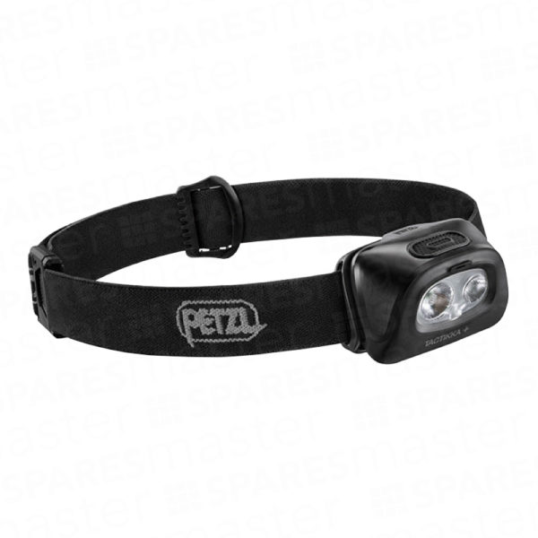 LED head torch Petzl Tactikka