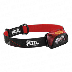 LED head torch Petzl Actik Core