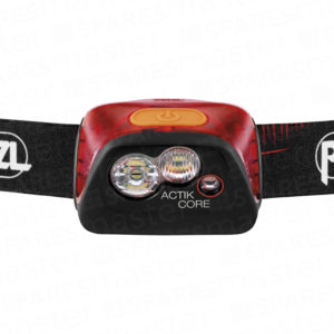 LED head torch Petzl Actik Core