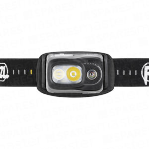 LED head torch Petzl Swift RL PRO