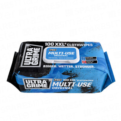 UltraGrime PRO Multiuse Clothwipes