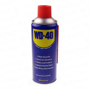 WD40