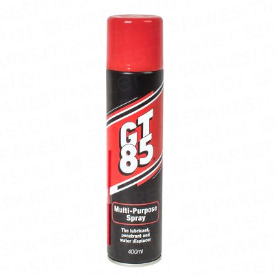 GT85 Multi-Purpose Lubricant & Cleaner