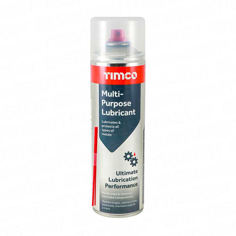 Multi-Purpose Lubricant