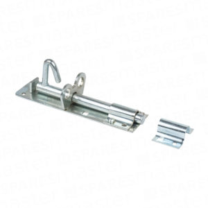 Galvanised Padbolt