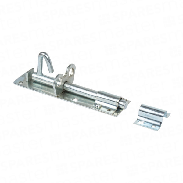 Galvanised Padbolt