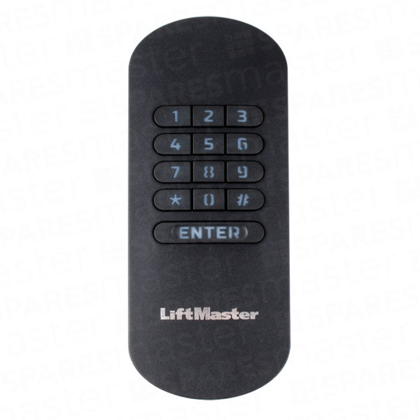 Chamberlain LiftMaster 433MHz Wireless Keypad 780EV