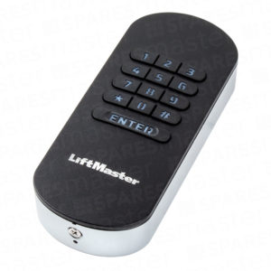 Chamberlain LiftMaster 433MHz Wireless Keypad 780EV