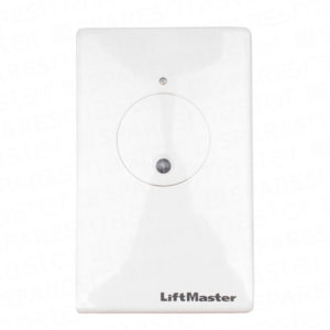 Chamberlain Liftmaster garage door push button