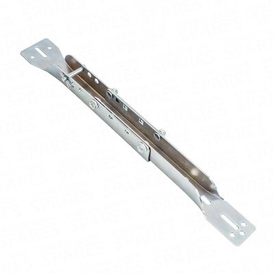 Garage Door Opener Reinforcement Bracket for Sectional Doors