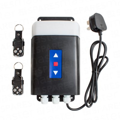 Capital Eurokit Control Unit