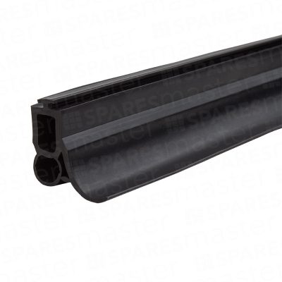 Safety Edge Rubber for Eurokit