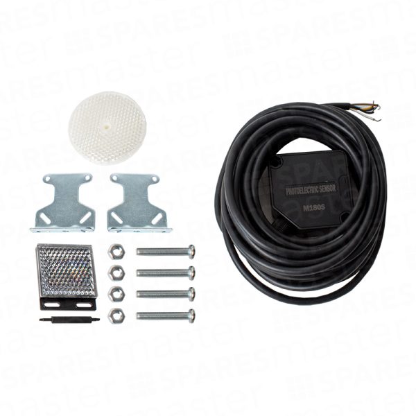 Reflective Photocell Kit to suit Eurokit