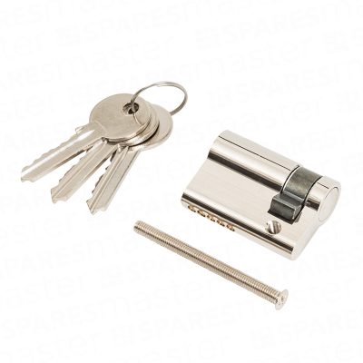 45mm Eurolock Barrel & Keys