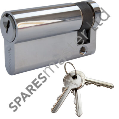 55mm Eurolock Barrel