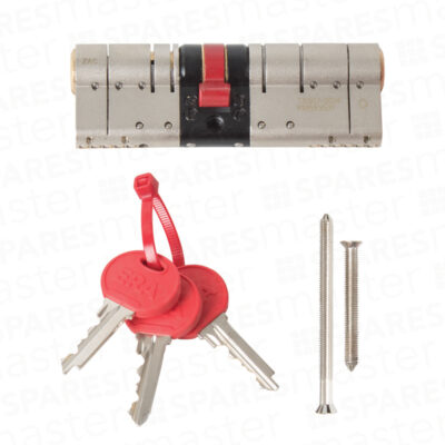 ERA Fortress 3 Star Euro Cylinder 90mm