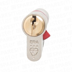 ERA Fortress 3 Star Euro Cylinder 90mm