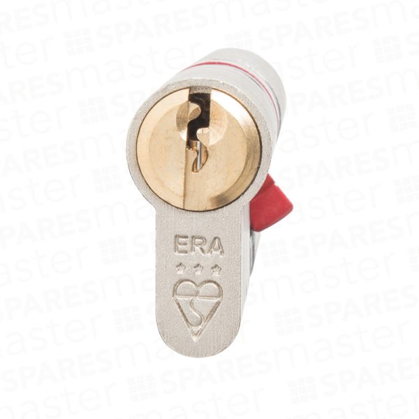 ERA Fortress 3 Star Euro Cylinder 90mm