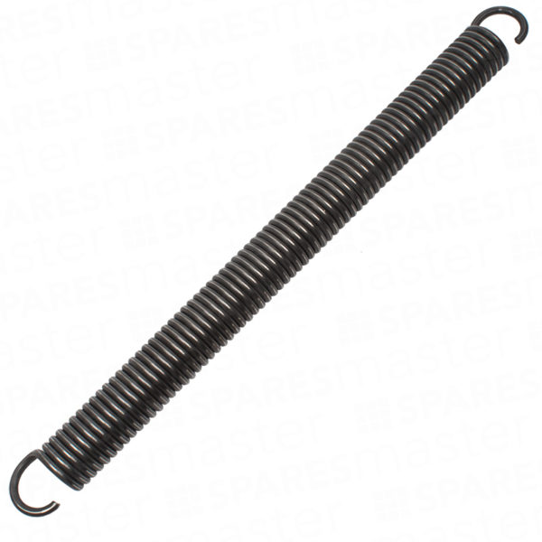 Compton garage door spring