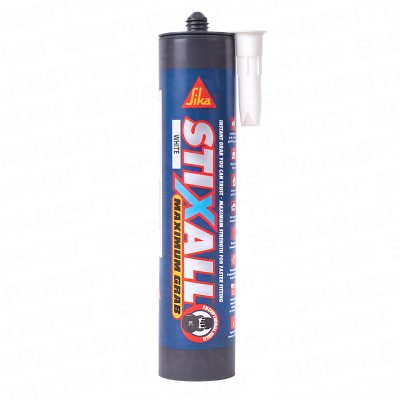 Sika Stixall Maximum Grab Adhesive