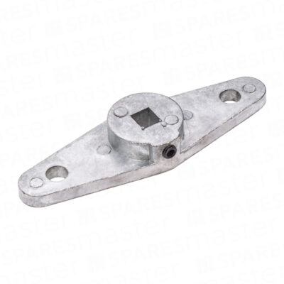 Pattern Locking Bar Swivel (2 point)