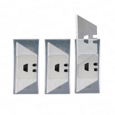 ToughBuilt Utility Knife Blades - pack of 30