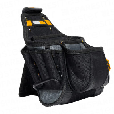 ToughBuilt Contractor Pouch with ClipTech