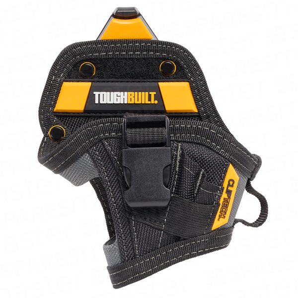 Toughbuilt large drill holster 2025