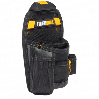 ToughBuilt Universal Pouch & Knife Pocket with Clip Tech
