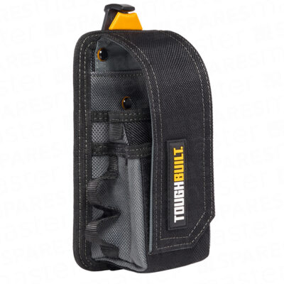 ToughBuilt Meter / Tester Pouch with Clip Tech