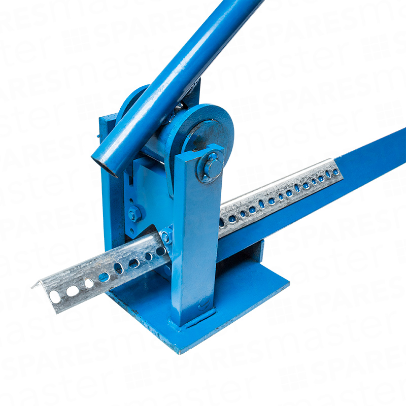 Slotted Angle Cutter