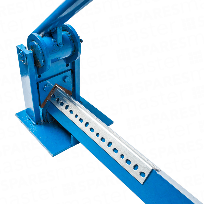 Slotted Angle Cutter