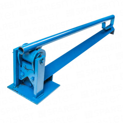 Slotted Angle Cutter