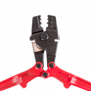 Wire Rope Crimpers