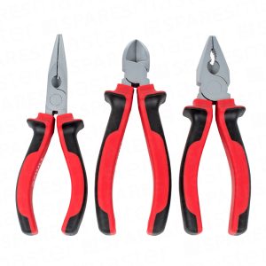 Timco General Purpose Pliers Set